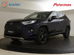 Toyota RAV4 - 2.5 Hybrid AWD Bi-Tone | JBL | Keyless | Elektrische achterklep