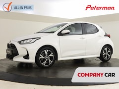 Toyota Yaris - 1.5 Hybrid 115 Style | blind Spot | Stoel + stuurverw. | PDC v+a