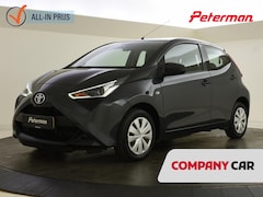 Toyota Aygo - 1.0 VVT-i x-fun | Bluetooth | Airco