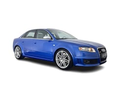 Audi A4 Limousine - 4.2 V8 RS 4 Quattro