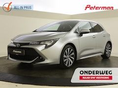Toyota Corolla - 1.8 Hybrid Dynamic | Trekhaak | Stoelverw. | Halfleer |