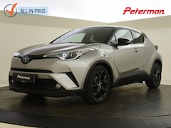Toyota C-HR - 1.8 Hybrid Bi-Tone | Trekhaak | Blindspot | JBL