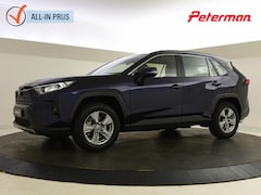 Toyota RAV4 - 2.5 Hybrid Active | Allseasons | Carplay | Parkeersensoren