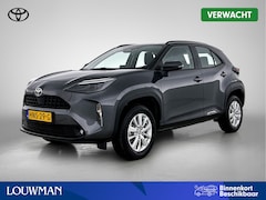 Toyota Yaris Cross - 1.5 Hybrid 115 Active | BTW voertuig | Apple CarPlay/Android Auto | Cruise Control Adaptiv