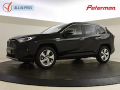 Toyota RAV4 - 2.5 Hybrid AWD High Comfort | Elektr. a. klep | Vol leer | JBL