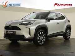 Toyota Yaris Cross - 1.5 Hybrid 115 Style | Keyless | Carplay | Stoelverwarming