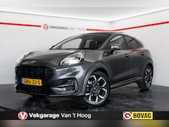 Ford Puma - 1.0 EcoBoost Hybrid ST-Line X First Edition| Pano | B&O | ACC | BLIS