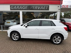 Audi Q2 - 35 TFSI epic