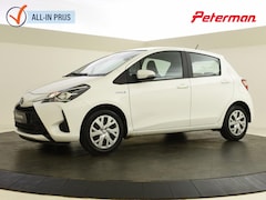 Toyota Yaris - 1.5 Hybrid Active | Camera | Cruise Control | Stoel verwarming