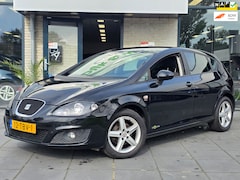 SEAT Leon - 1.2 TSI Ecomotive COPA – NAP – Cruise control – Nieuwe APK – 5-deurs
