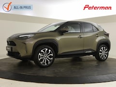 Toyota Yaris Cross - 1.5 Hybrid AWD Dynamic | Navigatie | Trekhaak |