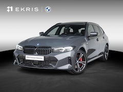BMW 3-serie Touring - 330e | M Sportpakket Pro | Driving Assistant Professional | Panoramadak | HIFI | 18 inch |