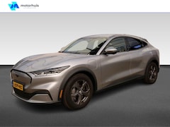 Ford Mustang Mach-E - RWD 75 kWh