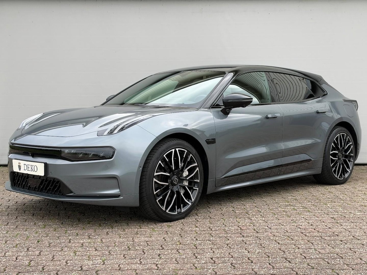 ZEEKR 001 - AWD Privelege 100 kWh | NL auto | Luchtvering | 22 inch - AutoWereld.nl