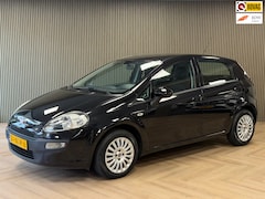 Fiat Punto Evo - 1.2 Dynamic AIRCO CRUISE PDC ELEKTR. RAMEN