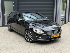Volvo V60 - 1.5 T3 Polar+ Dynamic