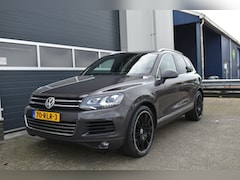 Volkswagen Touareg - 3.0 TDI Highline luchtvering/21’’