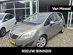 Opel Meriva - 1.4 Berlin