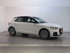 Audi A1 Sportback - 30 TFSI 116pk S-Tronic Epic Parkeersensoren App-Connect Climate Control