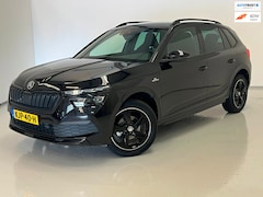 Skoda Kamiq - 1.0 TSI Monte Carlo / Pano / CarPlay / ACC / Camera