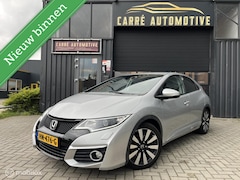 Honda Civic - 1.4 Sport | Camera | Cruise | Navi | Stoelverwarming