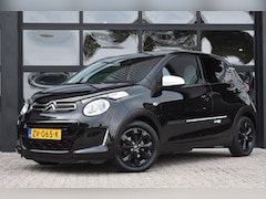 Citroën C1 - 1.0 VTi Urban Ride '19 Airco Navi Inruil mogelijk