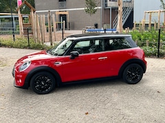 MINI Cooper - 1.5 One First Salt 1.5i 112pk - Apple CarPlay - Alarm - Cruise Control - Airco - Mistlampen - LM Velgen