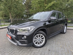 BMW X1 - sDrive 18i Advantage | 140PK | Navi | Stoelverw. | PDC | LED | Cruise | Climate Control