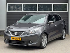 Suzuki Baleno - 1.2 Smart Hybrid High Executive Trekhaak, Navi, Cruise, NAP