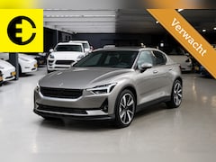 Polestar 2 - 2 Long Range Dual Motor Launch Edition 78kWh | Camera | LMV