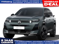 Citroën C5 Aircross - 1.2 Hybrid 145 Max DIRECT RIJDEN - RIJKLAAR - 8 JAAR GARANTIE