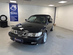 Saab 9-3 Cabrio - 2.0t S
