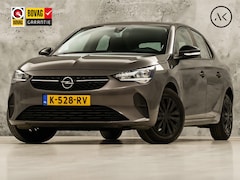 Opel Corsa - 1.2 Sport (APPLE CARPLAY, GROOT NAVI, LANE ASSIST, SPORTSTOELEN, CRUISE, NIEUWSTAAT)