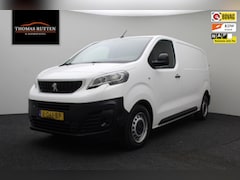 Peugeot Expert - 231S 2.0 BlueHDI 120 Pro 2026 | Trekhaak | Airco | Cruise Control | Radio BT | Parkeersens