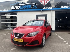 SEAT Ibiza - 1.2 Club /Nieuwe apk/Airco/All season banden/5 Drs