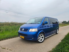 Volkswagen Transporter - 2.5 TDI Highline DC | VOL OPTIE | INRUIL