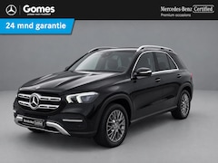 Mercedes-Benz GLE-Klasse - 450 4MATIC