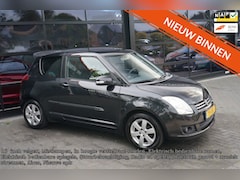 Suzuki Swift - 1.3 Limited, Elek pakket, airco, Stuurbekrachtiging, L.m velgen