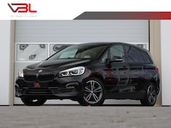 BMW 2-serie Gran Tourer - 218i High Executive | Hoge zit
