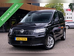 Volkswagen Caddy Cargo - 2.0 TDI Exclusive|Rijklaar|EXCL.BTW|Carplay|Androidauto|Cruise|LM Velgen|Nieuwe APK