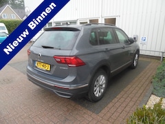 Volkswagen Tiguan - 1.4 TSI eHybrid Business+