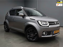 Suzuki Ignis - 1.2 Stijl, Parkeercamera, Multimediascherm, Stoelverwarming, Dealeronderhouden, NAP, Cruis