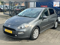 Fiat Punto Evo - 0.9 TwinAir Lounge / 5 DEURS / AIRCO / AUX / LM VELGEN