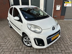 Citroën C1 - 1.0 First Edition / Airco / 5DRS / LM / Vol Onderhoud