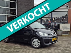 Volkswagen Up! - 1.0 BMT take up | Airco