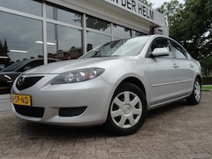 Mazda 3 Sport - 3 1.6 Touring Sportline Airco