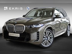 BMW X5 - xDrive50e | M Sportpakket | Panoramadak | Driving Assistant | Harman/Kardon | Trekhaak