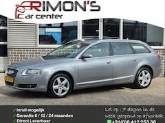 Audi A6 Avant - 2.4 Pro Line Camera Apk Tm 08-2027