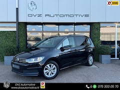 Volkswagen Touran - 1.5 TSI 150PK DSG Comfortline | Navi | Massage | Trekhaak | BTW