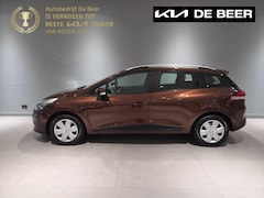 Renault Clio Estate - Energy TCe 90pk Expression Airco/ Navi/ Cruise